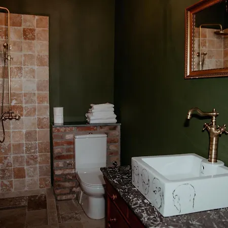 Barock Adults Only 3* Vama Veche