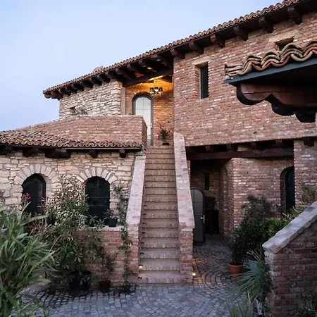 Barock Adults Only Hotel 3*