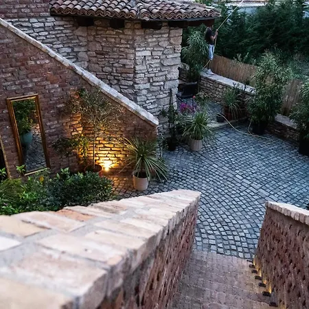 Barock Adults Only 3*