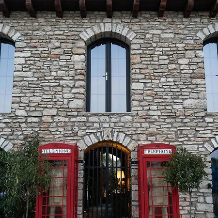 Hotel Barock Adults Only Vama Veche