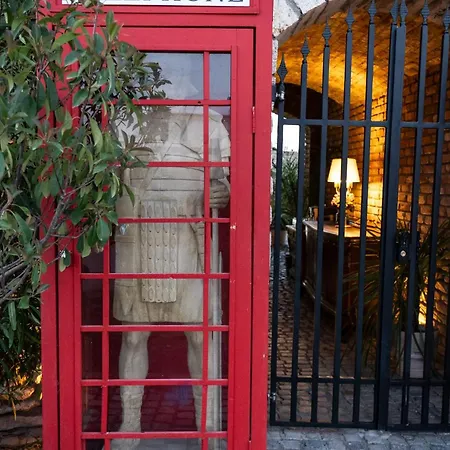 Barock Adults Only 3* Vama Veche