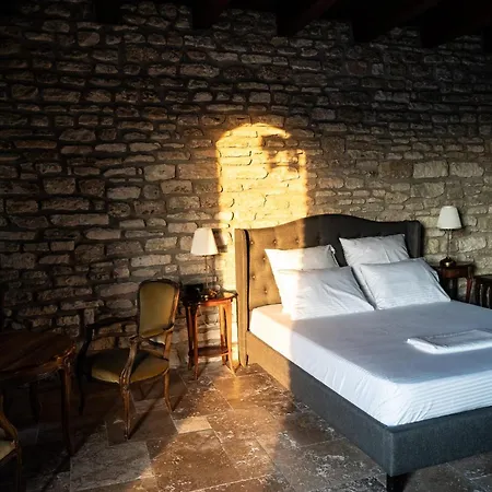 Barock Adults Only Hotel Vama Veche