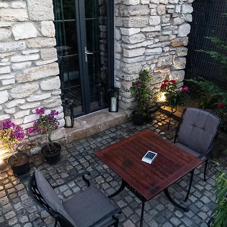 Barock Adults Only 3* Vama Veche