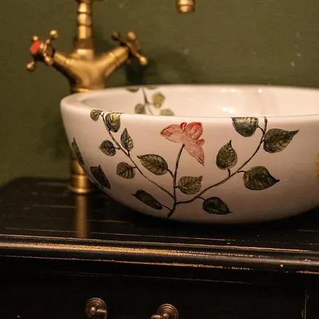 Hotel Barock Adults Only