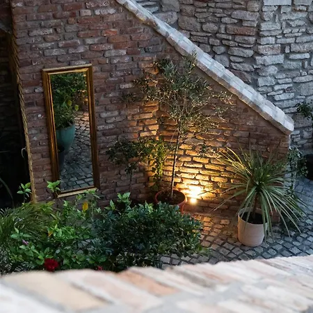 Barock Adults Only Hotel 3*