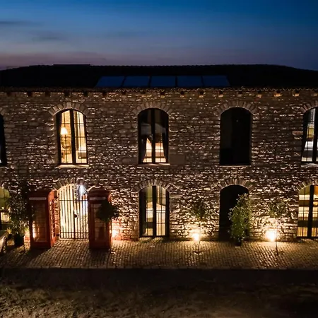 Barock Adults Only 3*