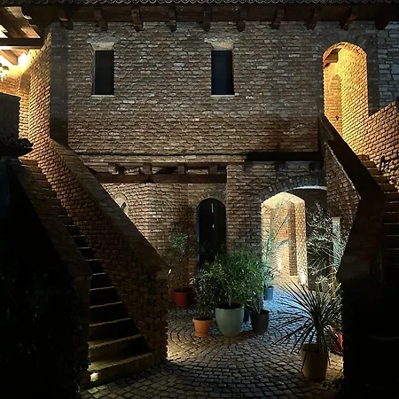 Barock Adults Only Hotel