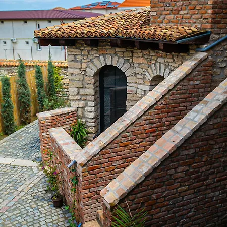 Hotel Barock Adults Only Vama Veche