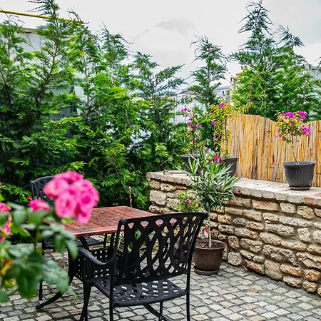 Hotell Barock Adults Only 3*