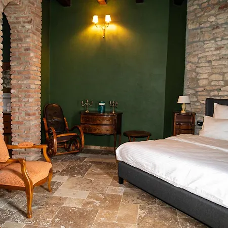 Barock Adults Only Hotel