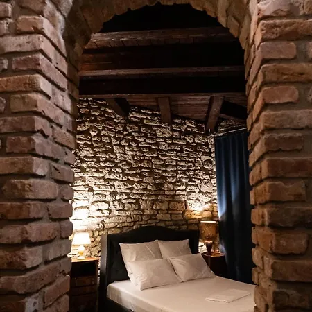 Barock Adults Only Vama Veche