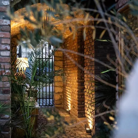 Barock Adults Only Hotel