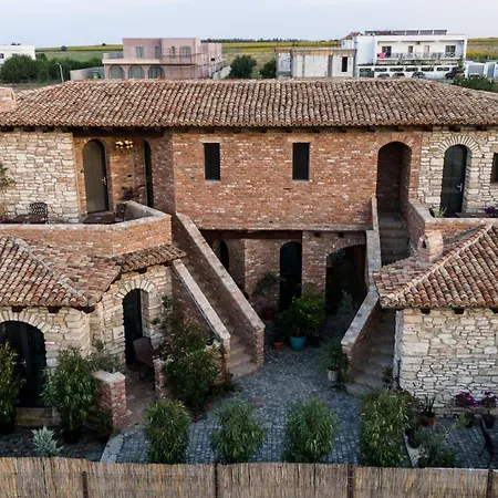 Hotel Barock Adults Only 3*