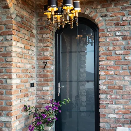 Barock Adults Only Hotel Vama Veche