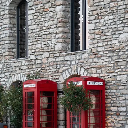 Hotel Barock Adults Only 3*