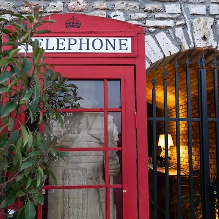 Hotel Barock Adults Only