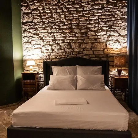 Barock Adults Only Hotel Vama Veche