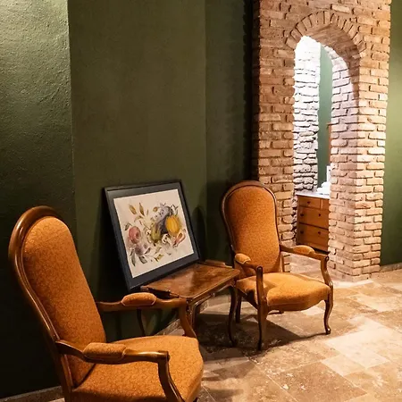 Barock Adults Only Vama Veche