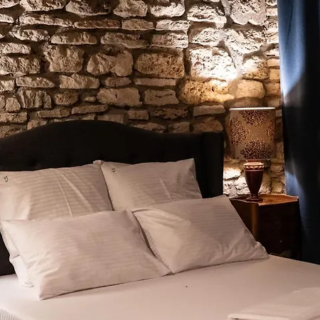 Hotel Barock Adults Only 3*