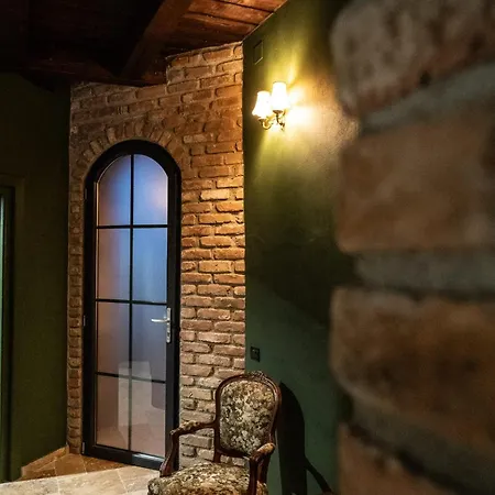 Barock Adults Only 3*