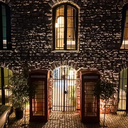 Hotel Barock Adults Only 3*