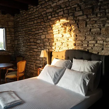 Barock Adults Only 3* Vama Veche