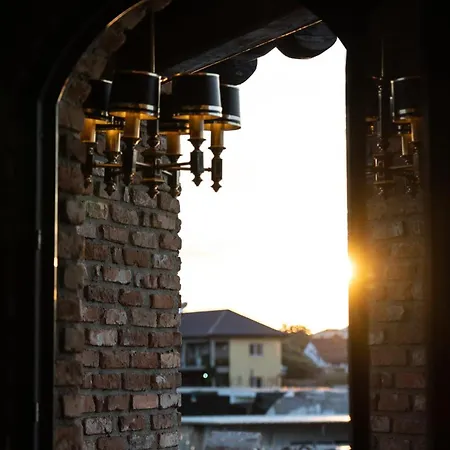 Barock Adults Only Hotel 3*