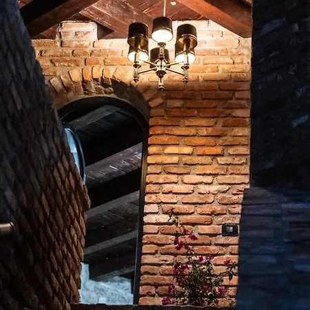 Barock Adults Only Hotel Vama Veche