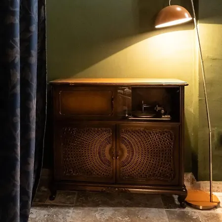 Hotel Barock Adults Only Vama Veche