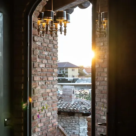 Hotel Barock Adults Only 3*