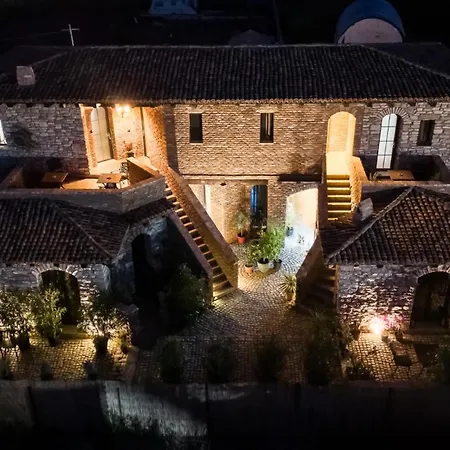 Barock Adults Only 3*