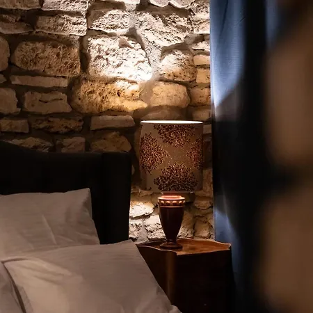 Barock Adults Only 3* Vama Veche