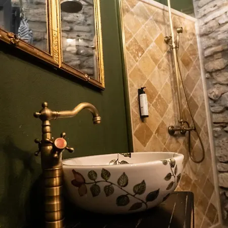 Barock Adults Only Hotell Vama Veche