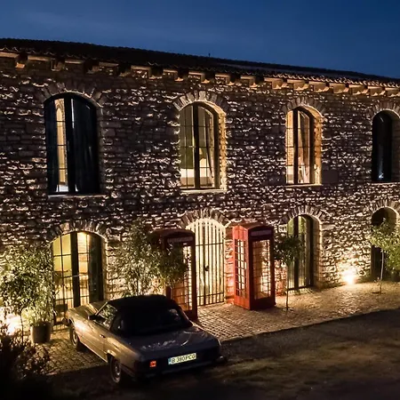 Barock Adults Only Hotel 3*