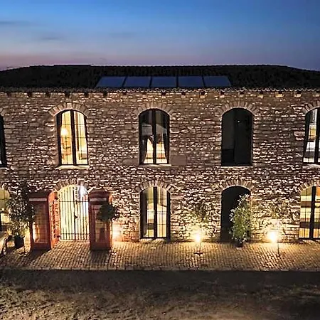 Barock Adults Only Vama Veche