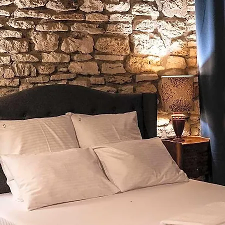 Barock Adults Only Hotel Vama Veche