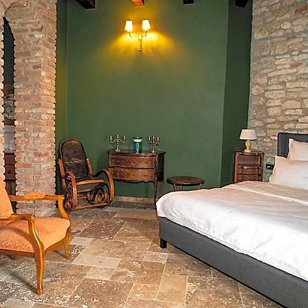 Barock Adults Only Vama Veche