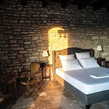 Hotel Barock Adults Only