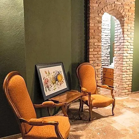 Barock Adults Only Hotel 3*
