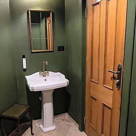 Barock Adults Only Hotel