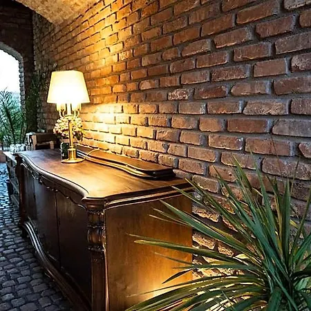 Hotel Barock Adults Only 3*