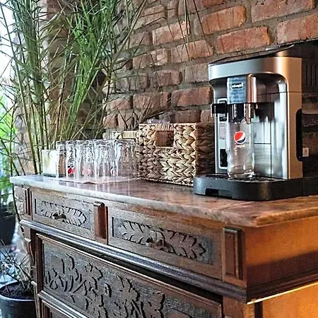 Hotel Barock Adults Only 3*