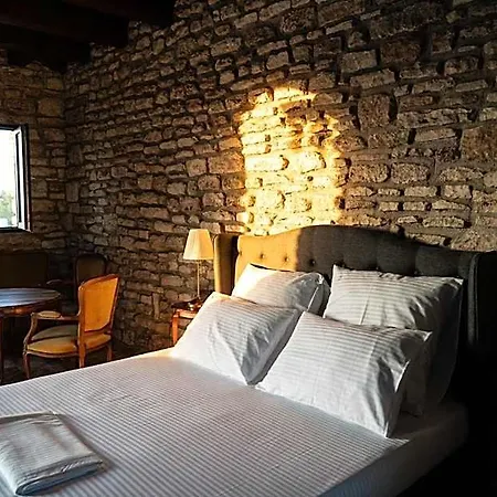 Barock Adults Only Hotel Vama Veche