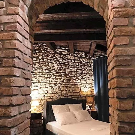 Hotell Barock Adults Only